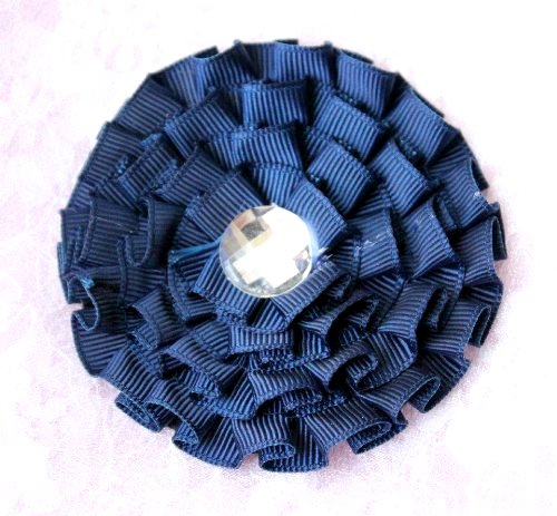 applique floral