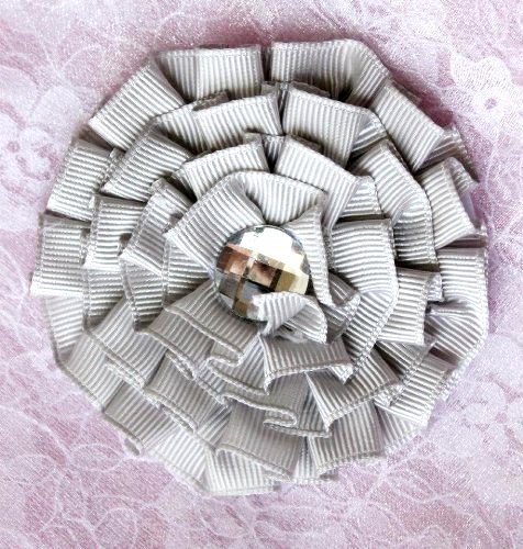 applique floral