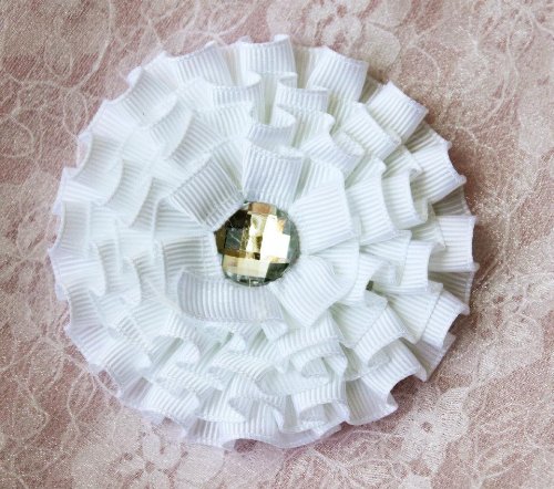 applique floral