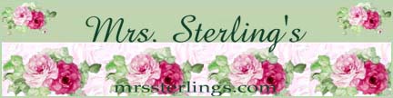 mrssterlings.com