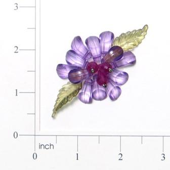 Gem Appliques