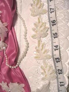 T8633 Crystal AB Leaf  Vine Sequin Beaded Appliques / Trim