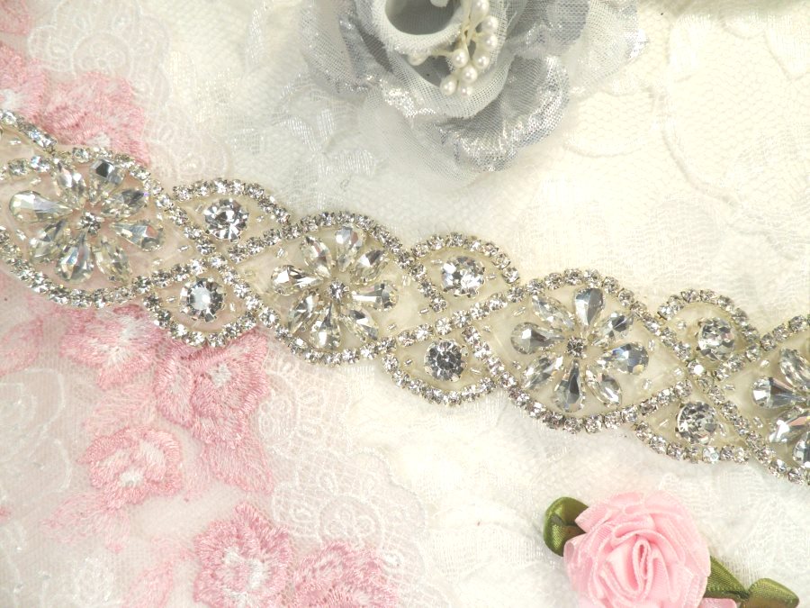 Bridal Trim Sewing Supplies