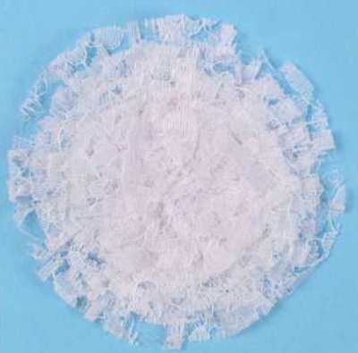 E456 White Lace Designer Brooch 4