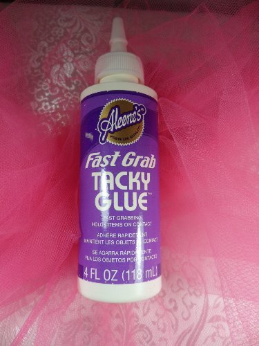Aleene\'s Fast Grab Tacky Glue