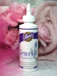 Aleene's "Jewel-It" Embellishing Glue 4 oz.