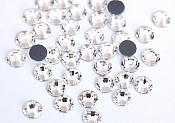 1440 Pieces High Quality DMC Glass SS10 Hotfix Flat Back Rhinestones DIY Crafts Clothing Nails GB736