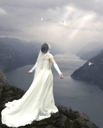 The Bride of Christ & Spiritual Adultery