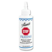 Aleene's  Stop Fraying Glue